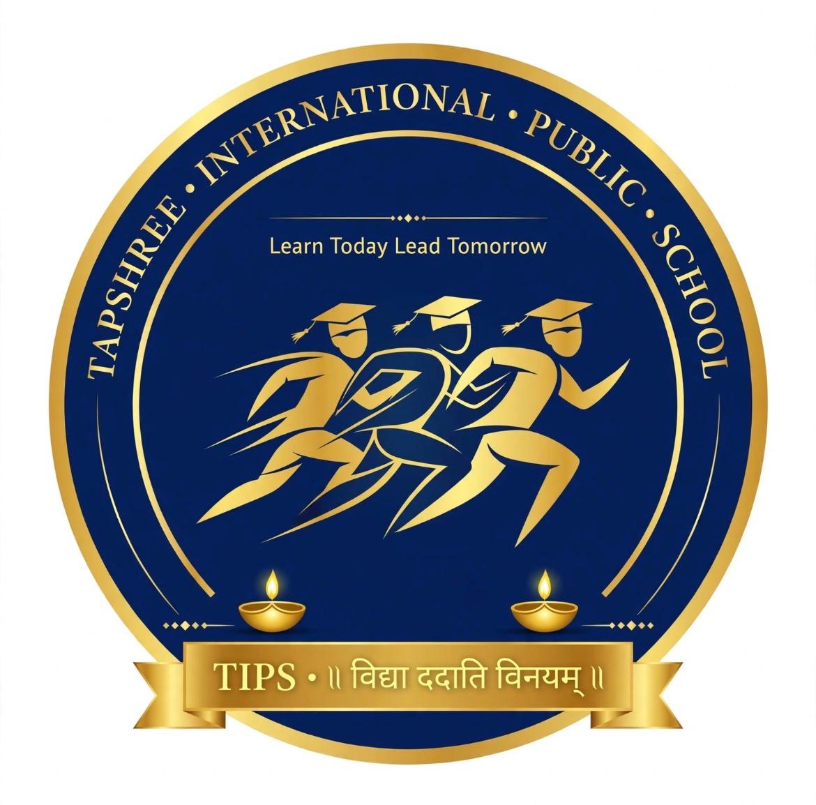 TIPS Logo